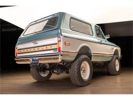 1972 Chevrolet K5 Blazer (CC-2099328) for sale in Green Brook, New Jersey