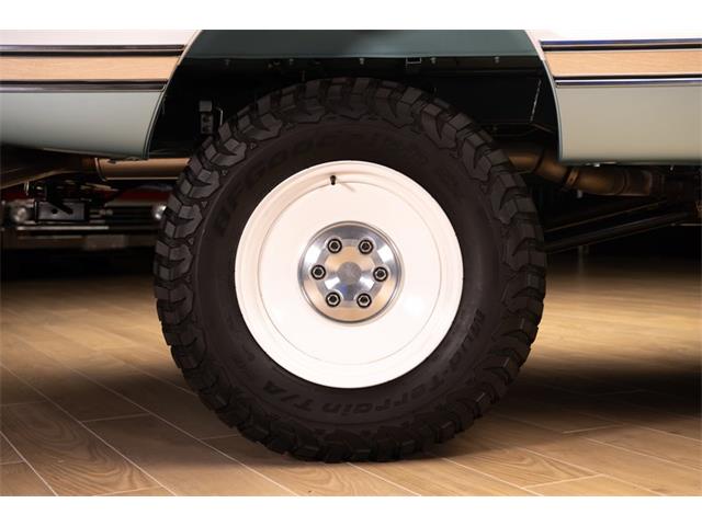 1972 Chevrolet K5 Blazer (CC-2099328) for sale in Green Brook, New Jersey