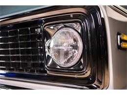 1972 Chevrolet K5 Blazer (CC-2099328) for sale in Green Brook, New Jersey