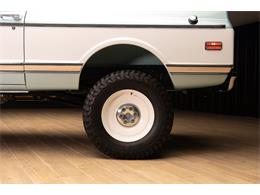 1972 Chevrolet K5 Blazer (CC-2099328) for sale in Green Brook, New Jersey