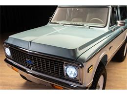 1972 Chevrolet K5 Blazer (CC-2099328) for sale in Green Brook, New Jersey