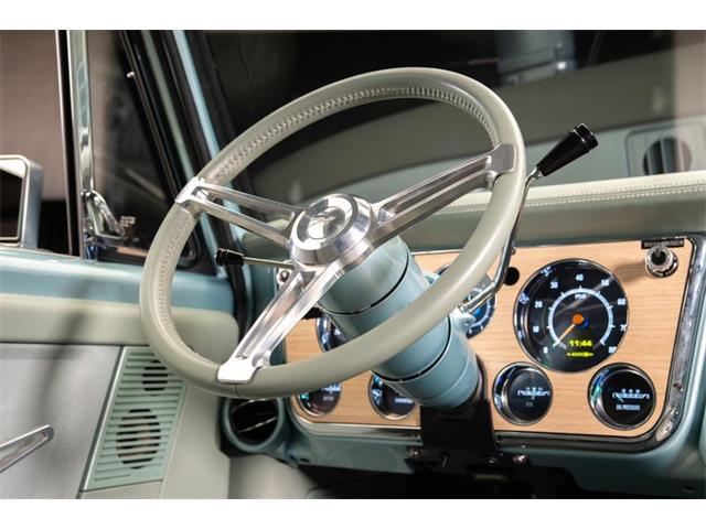 1972 Chevrolet K5 Blazer (CC-2099328) for sale in Green Brook, New Jersey