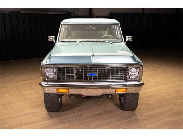 1972 Chevrolet K5 Blazer (CC-2099328) for sale in Green Brook, New Jersey