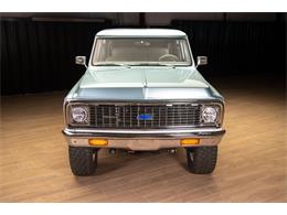 1972 Chevrolet K5 Blazer (CC-2099328) for sale in Green Brook, New Jersey