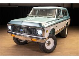 1972 Chevrolet K5 Blazer (CC-2099328) for sale in Green Brook, New Jersey