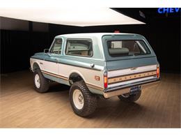 1972 Chevrolet K5 Blazer (CC-2099328) for sale in Green Brook, New Jersey
