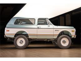 1972 Chevrolet K5 Blazer (CC-2099328) for sale in Green Brook, New Jersey
