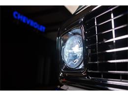 1972 Chevrolet K5 Blazer (CC-2099328) for sale in Green Brook, New Jersey