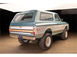 1972 Chevrolet K5 Blazer (CC-2099328) for sale in Green Brook, New Jersey