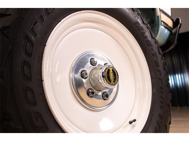 1972 Chevrolet K5 Blazer (CC-2099328) for sale in Green Brook, New Jersey
