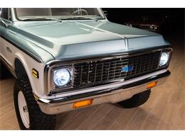 1972 Chevrolet K5 Blazer (CC-2099328) for sale in Green Brook, New Jersey