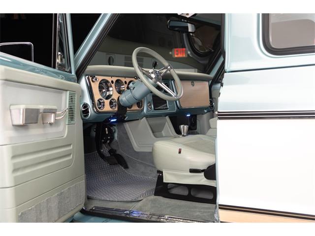 1972 Chevrolet K5 Blazer (CC-2099328) for sale in Green Brook, New Jersey