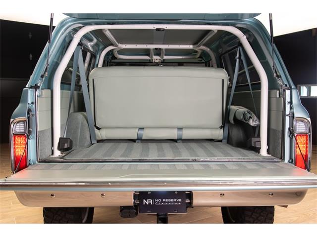 1972 Chevrolet K5 Blazer (CC-2099328) for sale in Green Brook, New Jersey