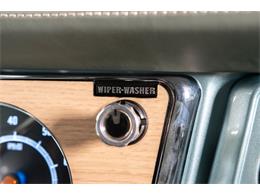 1972 Chevrolet K5 Blazer (CC-2099328) for sale in Green Brook, New Jersey