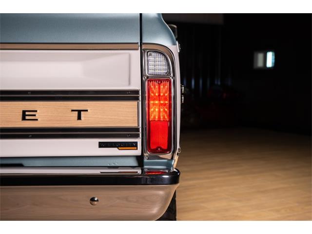 1972 Chevrolet K5 Blazer (CC-2099328) for sale in Green Brook, New Jersey