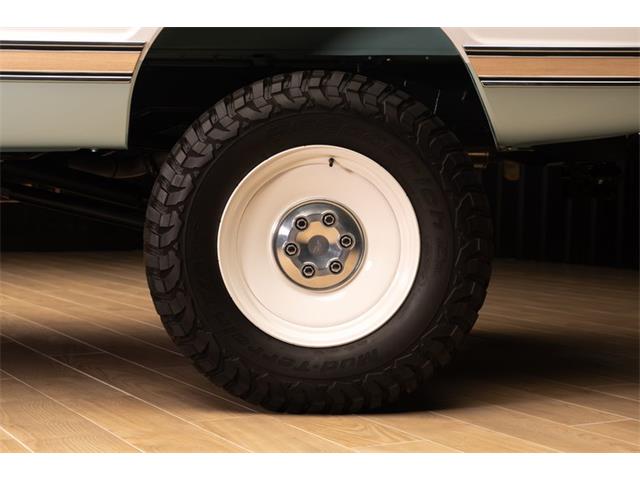 1972 Chevrolet K5 Blazer (CC-2099328) for sale in Green Brook, New Jersey