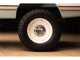 1972 Chevrolet K5 Blazer (CC-2099328) for sale in Green Brook, New Jersey