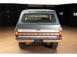 1972 Chevrolet K5 Blazer (CC-2099328) for sale in Green Brook, New Jersey