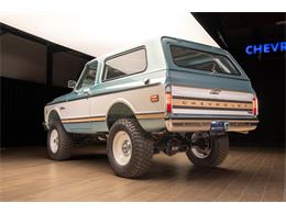 1972 Chevrolet K5 Blazer (CC-2099328) for sale in Green Brook, New Jersey