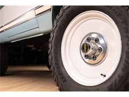 1972 Chevrolet K5 Blazer (CC-2099328) for sale in Green Brook, New Jersey