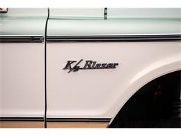 1972 Chevrolet K5 Blazer (CC-2099328) for sale in Green Brook, New Jersey