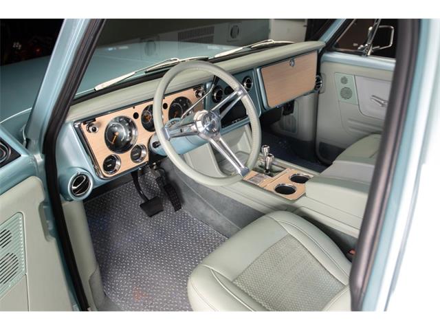 1972 Chevrolet K5 Blazer (CC-2099328) for sale in Green Brook, New Jersey