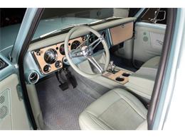 1972 Chevrolet K5 Blazer (CC-2099328) for sale in Green Brook, New Jersey