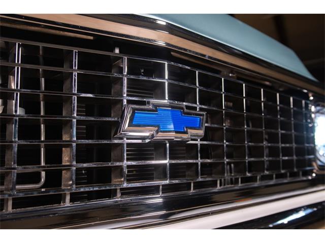 1972 Chevrolet K5 Blazer (CC-2099328) for sale in Green Brook, New Jersey