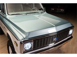 1972 Chevrolet K5 Blazer (CC-2099328) for sale in Green Brook, New Jersey