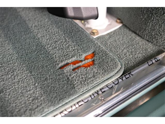 1972 Chevrolet K5 Blazer (CC-2099328) for sale in Green Brook, New Jersey