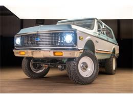 1972 Chevrolet K5 Blazer (CC-2099328) for sale in Green Brook, New Jersey