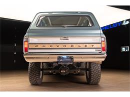 1972 Chevrolet K5 Blazer (CC-2099328) for sale in Green Brook, New Jersey