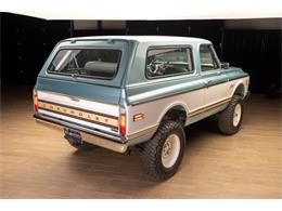 1972 Chevrolet K5 Blazer (CC-2099328) for sale in Green Brook, New Jersey
