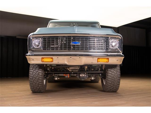 1972 Chevrolet K5 Blazer (CC-2099328) for sale in Green Brook, New Jersey