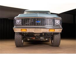 1972 Chevrolet K5 Blazer (CC-2099328) for sale in Green Brook, New Jersey