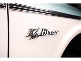 1972 Chevrolet K5 Blazer (CC-2099328) for sale in Green Brook, New Jersey