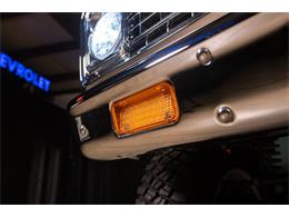 1972 Chevrolet K5 Blazer (CC-2099328) for sale in Green Brook, New Jersey
