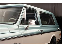 1972 Chevrolet K5 Blazer (CC-2099328) for sale in Green Brook, New Jersey