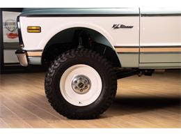 1972 Chevrolet K5 Blazer (CC-2099328) for sale in Green Brook, New Jersey