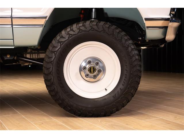 1972 Chevrolet K5 Blazer (CC-2099328) for sale in Green Brook, New Jersey