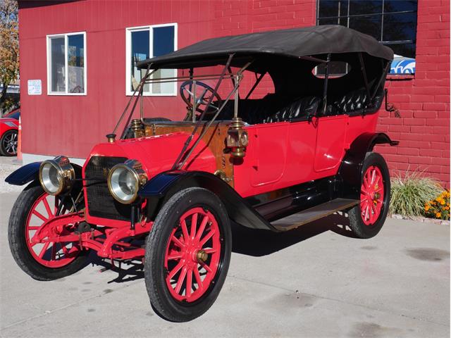 1912 EMF Touring (CC-2099329) for sale in Reno, Nevada