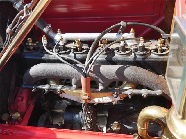 1912 EMF Touring (CC-2099329) for sale in Reno, Nevada