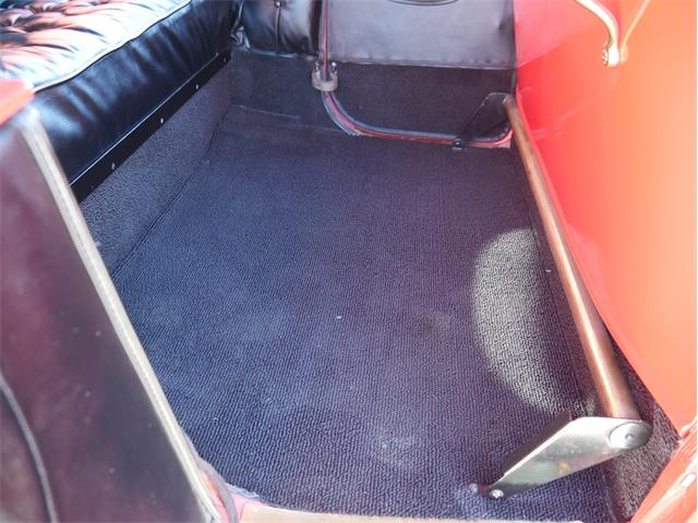1912 EMF Touring (CC-2099329) for sale in Reno, Nevada