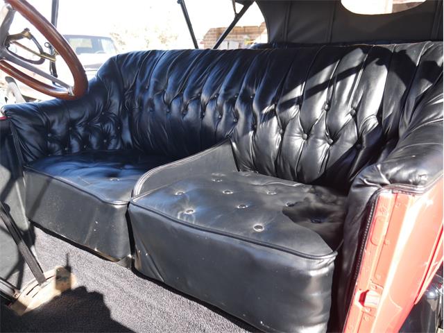1912 EMF Touring (CC-2099329) for sale in Reno, Nevada