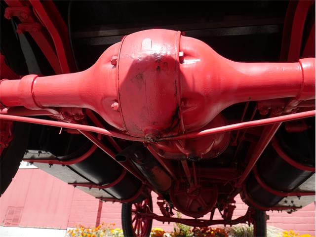 1912 EMF Touring (CC-2099329) for sale in Reno, Nevada