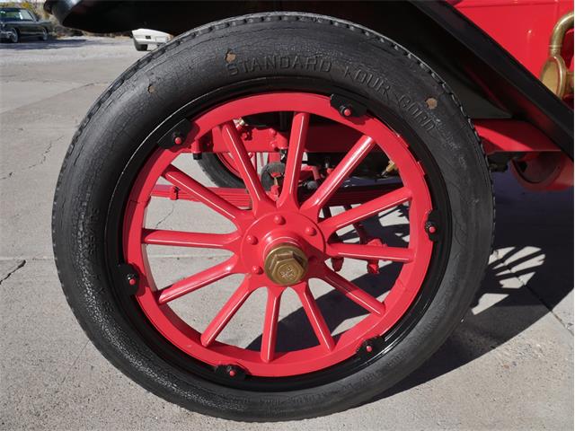 1912 EMF Touring (CC-2099329) for sale in Reno, Nevada