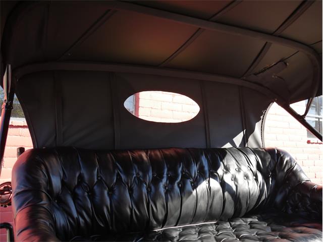 1912 EMF Touring (CC-2099329) for sale in Reno, Nevada