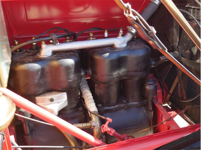 1912 EMF Touring (CC-2099329) for sale in Reno, Nevada