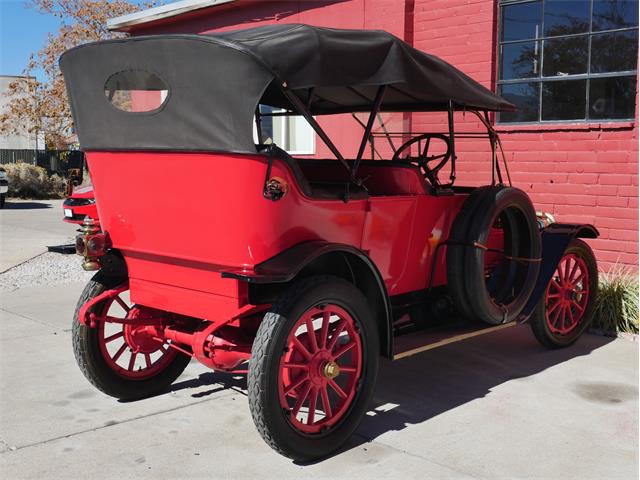 1912 EMF Touring (CC-2099329) for sale in Reno, Nevada