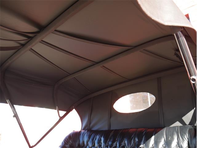 1912 EMF Touring (CC-2099329) for sale in Reno, Nevada